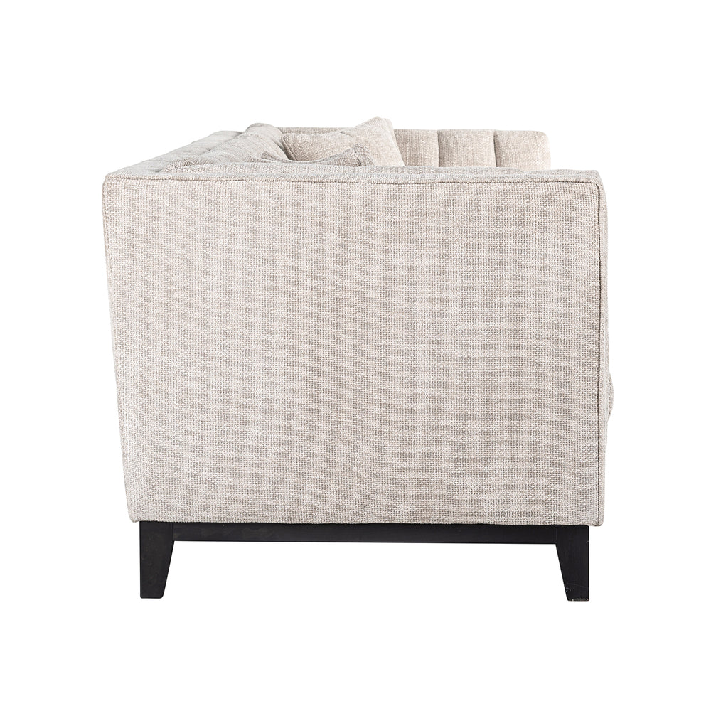 Sofa Beauchamp 4-seater