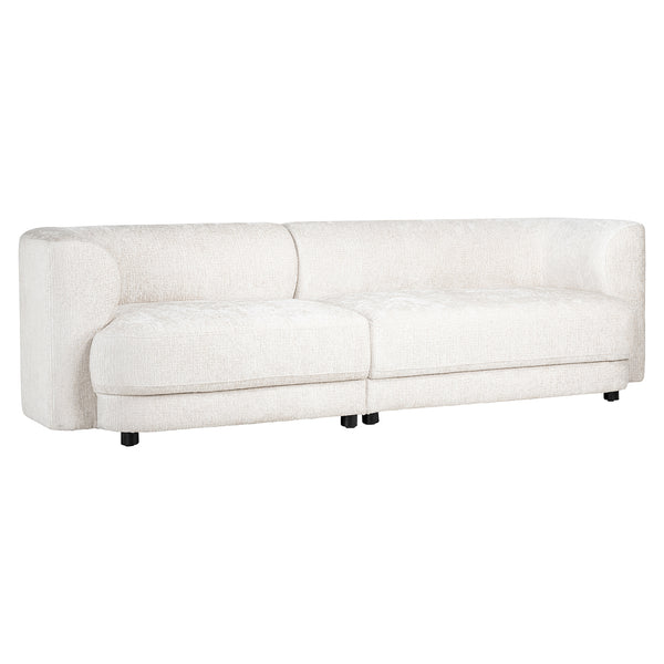 Sofa Davina cream fusion (Fusion cream 02)