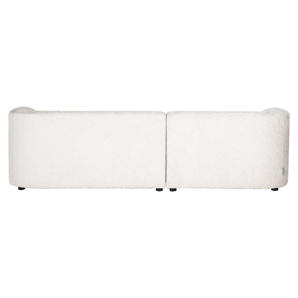 Sofa Davina Cream Fusion (fusion Cream 02)
