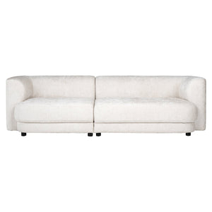 Sofa Davina Cream Fusion (fusion Cream 02)