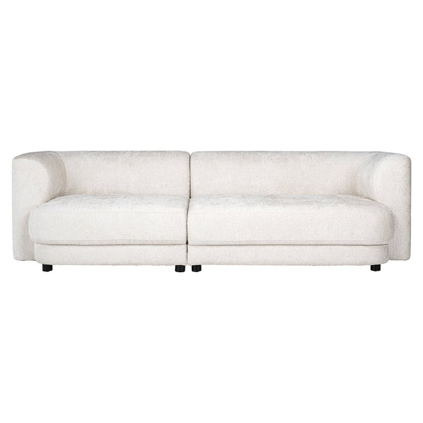 Sofa Davina Cream Fusion (fusion Cream 02)