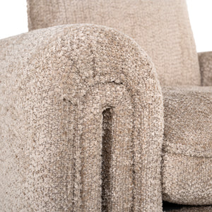 Sofa Sandro Lovely Beige (be Lovely 170 Beige)