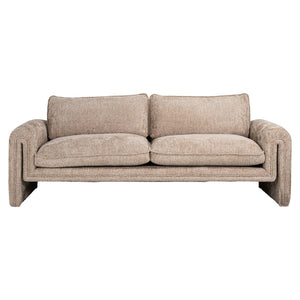 Sofa Sandro Lovely Beige (be Lovely 170 Beige)