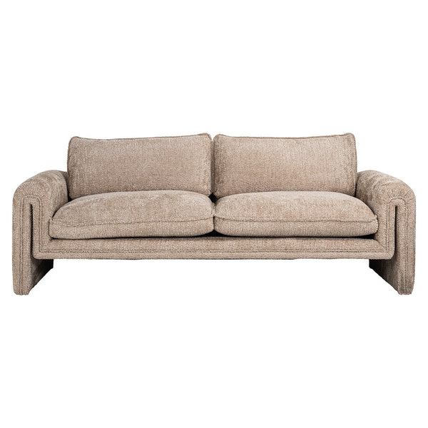 Sofa Sandro Lovely Beige (be Lovely 170 Beige)