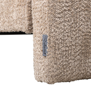 Sofa Sandro Lovely Beige (be Lovely 170 Beige)