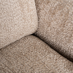 Sofa Sandro Lovely Beige (be Lovely 170 Beige)