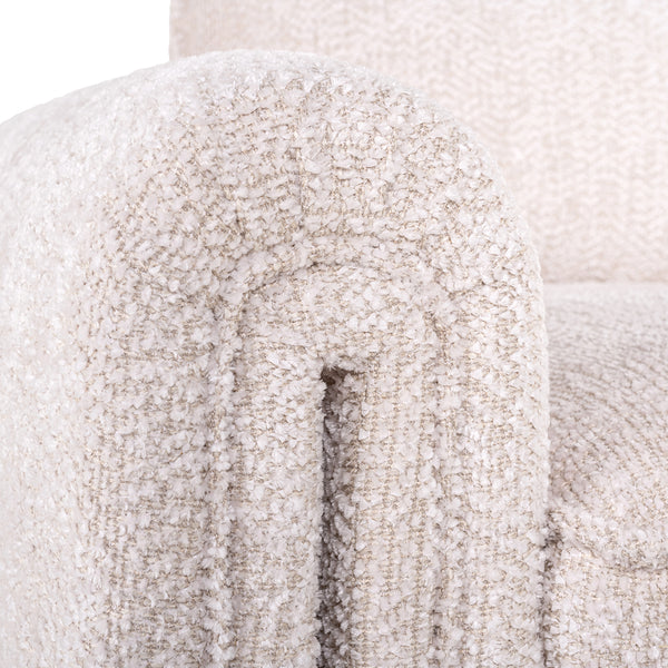 Sofa Sandro Lovely Cream (be Lovely 11 Cream)