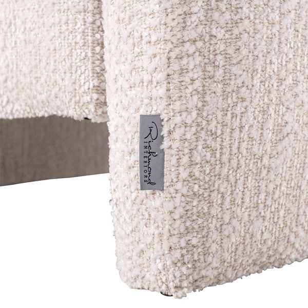 Lounge Chair Sandro Lovely Cream (be Lovely 11 Cream)