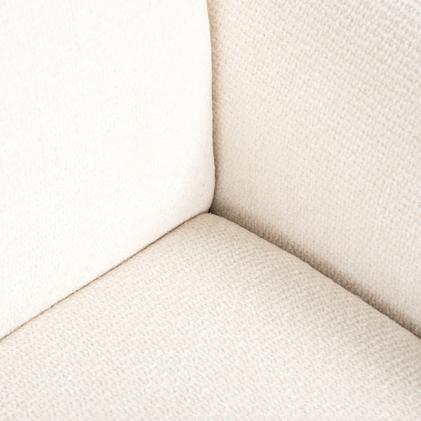 Lounge Chair Boli Unicorn White (unicorn 02 White)