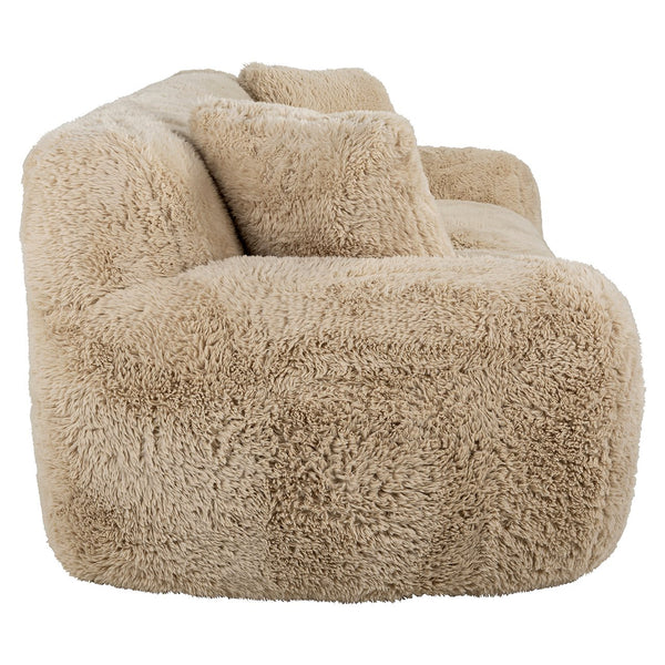 Sofa Comfy Sand Yakety (yakety Yak Sand)