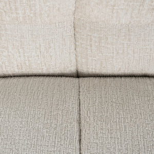 Sofa Merrol Cream Fusion Fire Retardant – Richmond Interiors
