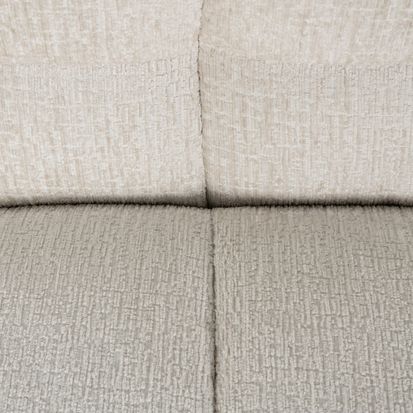 Sofa Merrol Cream Fusion Fire Retardant – Richmond Interiors