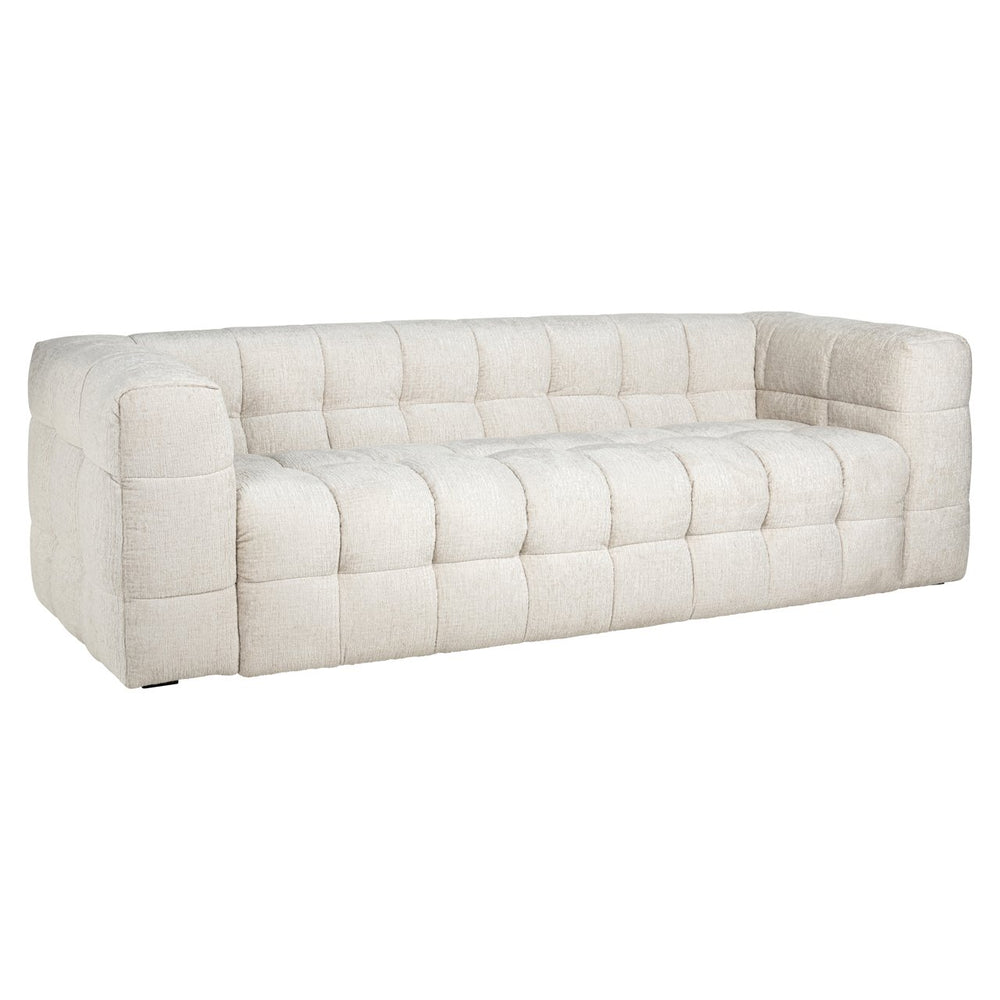 Sofa - Merrol Cream Fusion