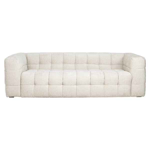 Sofa Merrol Cream Fusion Fire Retardant – Richmond Interiors