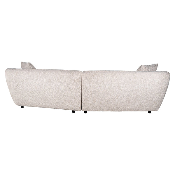 Sofa Armand Lovely Cream (be Lovely 11 Cream)