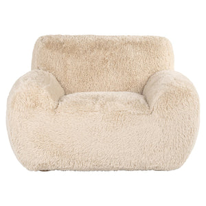 Lounge Chair Comfy Sand Yakety (yakety Yak Sand)