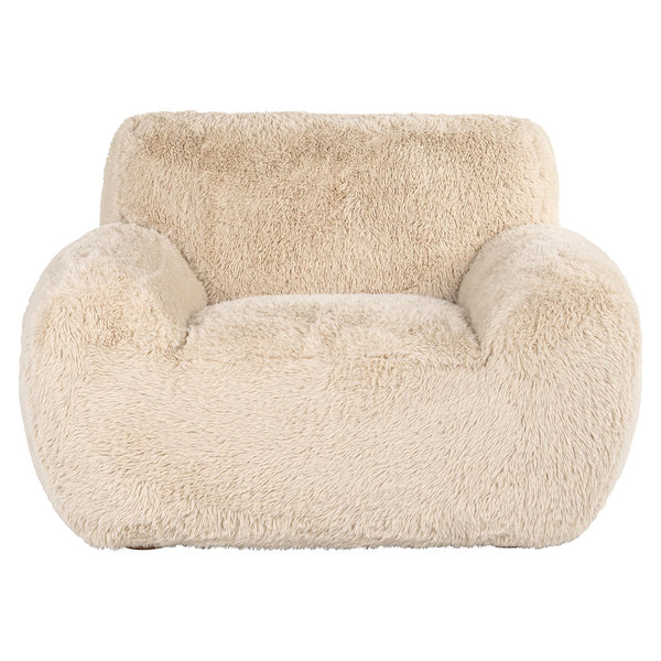 Lounge Chair Comfy Sand Yakety (yakety Yak Sand)