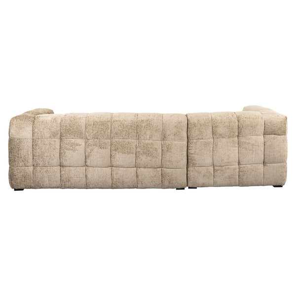 Sofa Merrol Lounge Left Desert Fusion (fusion 109 Desert)