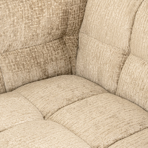 Sofa Merrol Lounge Left Desert Fusion (fusion 109 Desert)