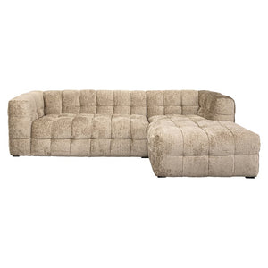 Sofa Merrol Lounge Right Desert Fusion (fusion 109 Desert)