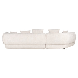 Sofa Rodina Lovely Cream (be Lovely 11 Cream)