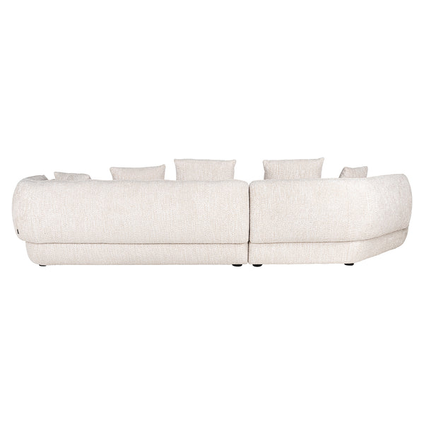 Sofa Rodina Lovely Cream (be Lovely 11 Cream)