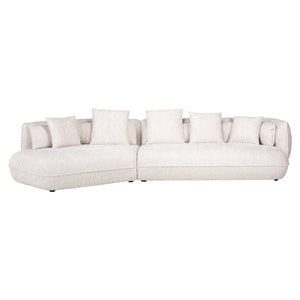Sofa Rodina Lovely Cream (be Lovely 11 Cream)