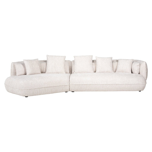 Sofa Rodina Lovely Cream (be Lovely 11 Cream)