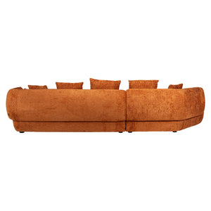 Sofa Rodina Lovely Pumpkin (be Lovely 51 Pumpkin)