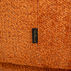 Sofa Rodina Lovely Pumpkin (be Lovely 51 Pumpkin)