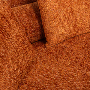 Sofa Rodina Lovely Pumpkin (be Lovely 51 Pumpkin)