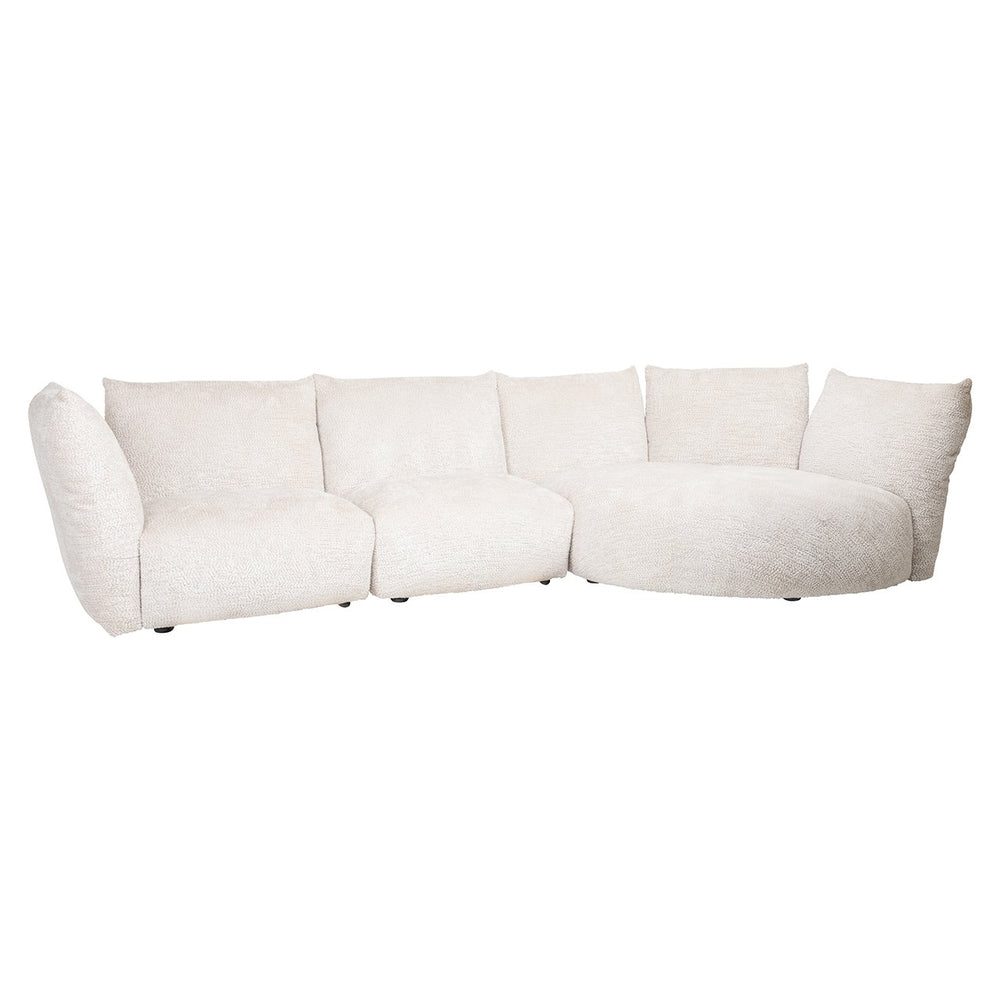 Sofa Loyd lovely cream (Be Lovely 11 Cream)
