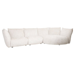 Sofa Loyd lovely cream (Be Lovely 11 Cream)