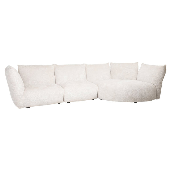 Sofa Loyd lovely cream (Be Lovely 11 Cream)