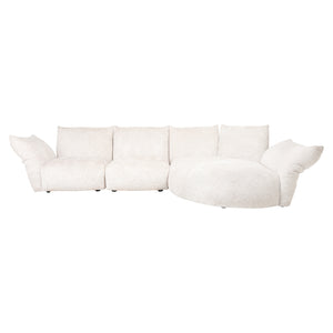 Sofa Loyd Lovely Cream (be Lovely 11 Cream)