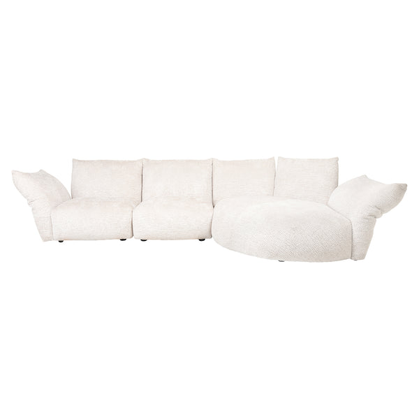 Sofa Loyd Lovely Cream (be Lovely 11 Cream)