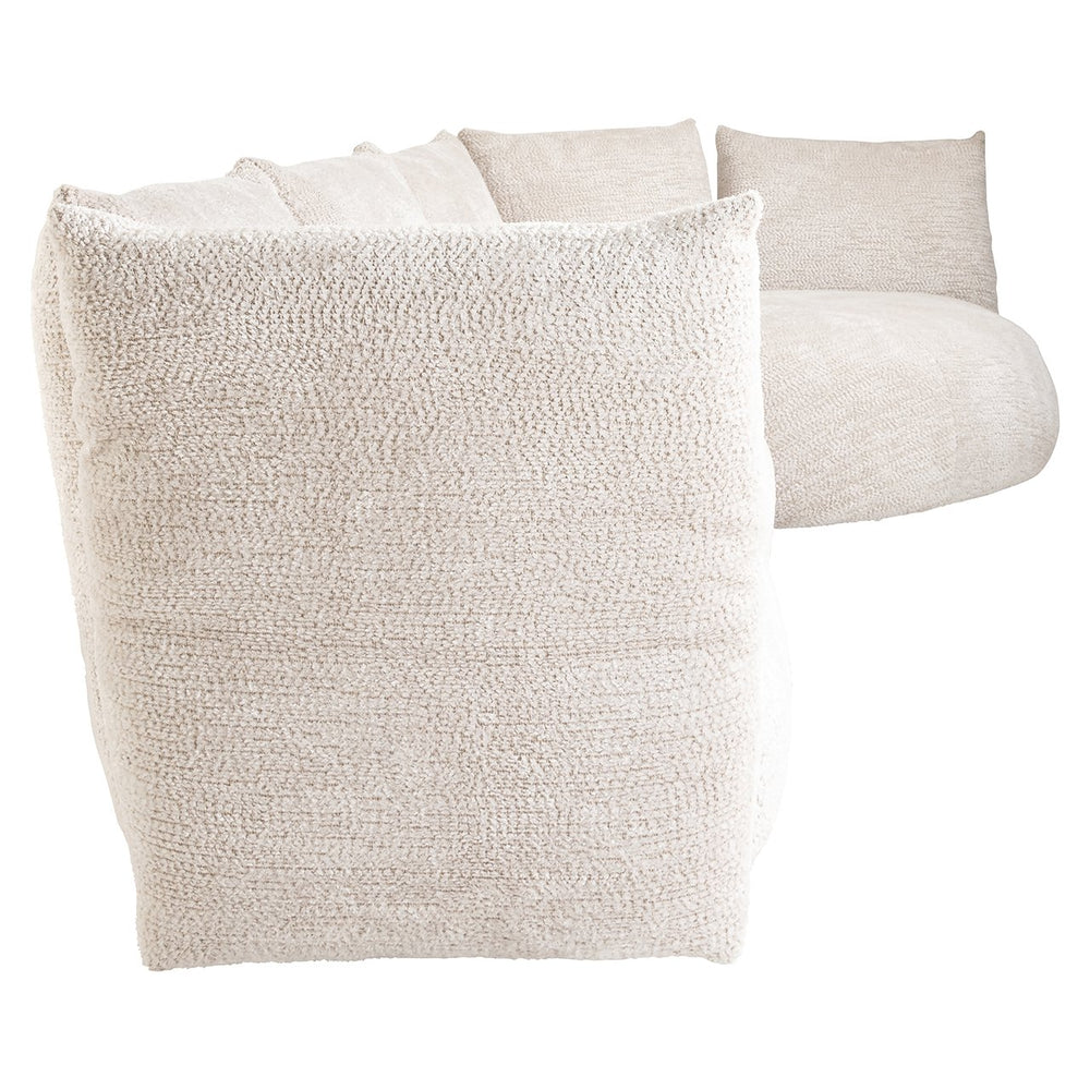 Sofa Loyd lovely cream (Be Lovely 11 Cream)