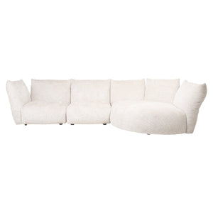 Sofa Loyd Lovely Cream (be Lovely 11 Cream)
