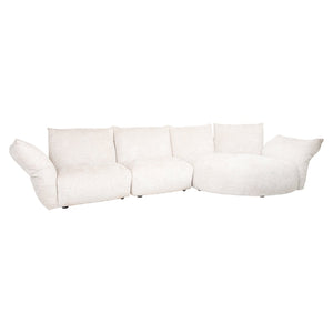 Sofa Loyd Lovely Cream (be Lovely 11 Cream)