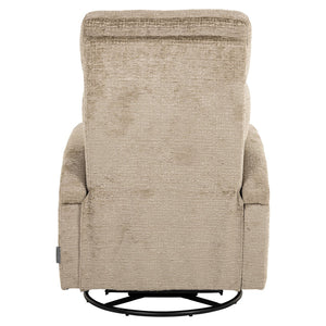 Swivel Relax Chair Denvi Desert Fusion (fusion 109 Desert)
