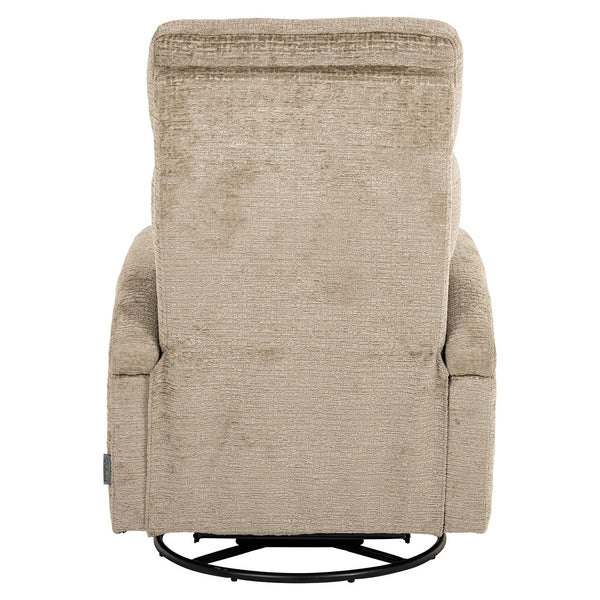 Swivel Relax Chair Denvi Desert Fusion (fusion 109 Desert)