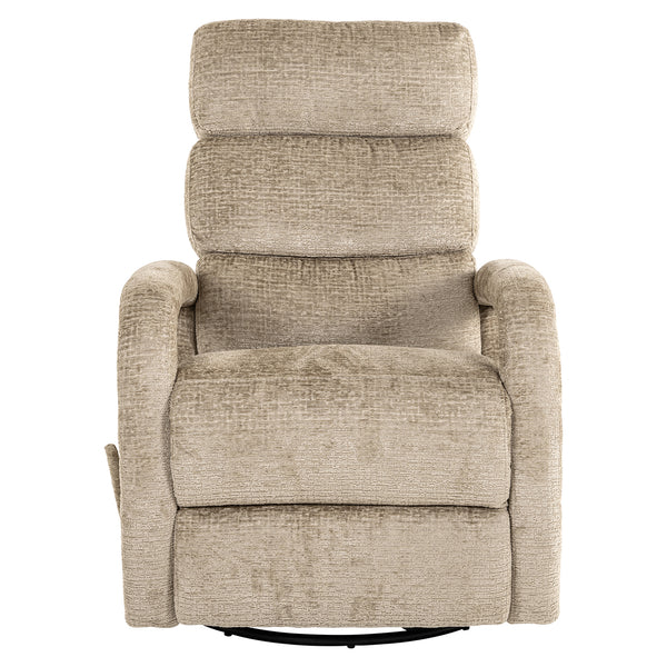 Swivel Relax Chair Denvi Desert Fusion (fusion 109 Desert)