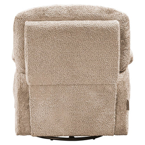Kids Swivel Relax Chair Mickey Sheep Nature (sheep 01 Nature)