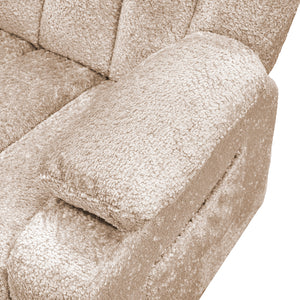 Kids Swivel Relax Chair Mickey Sheep Nature (sheep 01 Nature)