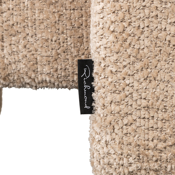 Lounge Chair Milania Lovely Beige (be Lovely 170 Beige)