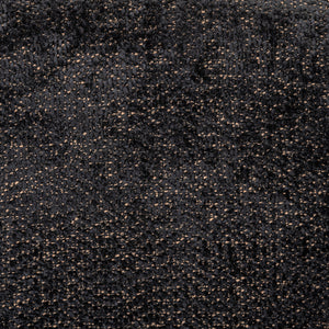 Lounge Chair Milania Lovely Black (be Lovely 17 Black)