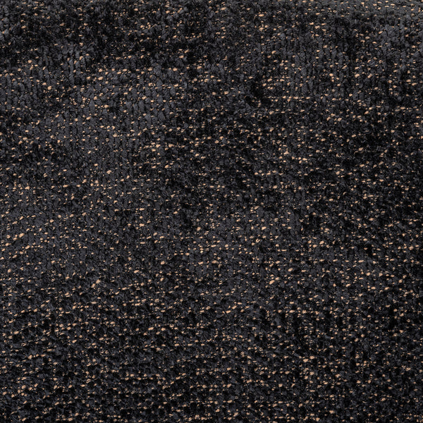 Lounge Chair Milania Lovely Black (be Lovely 17 Black)