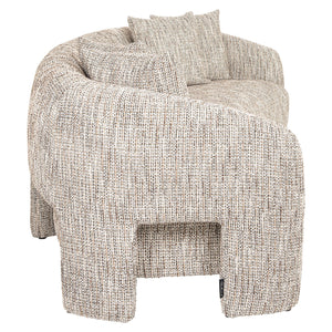 Sofa Milania Trendy Nature (be Trendy 01 Nature)