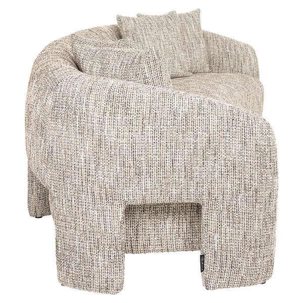 Sofa Milania Trendy Nature (be Trendy 01 Nature)