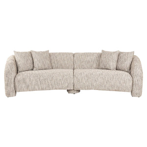 Sofa Milania Trendy Nature (be Trendy 01 Nature)